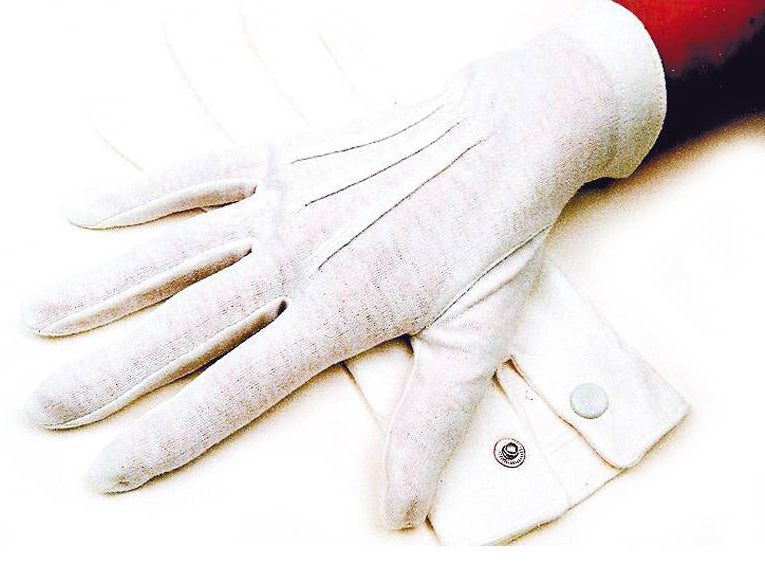 weiße handschuhe Handschuhe weiß – Kostüme.com
